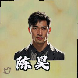 陈昊